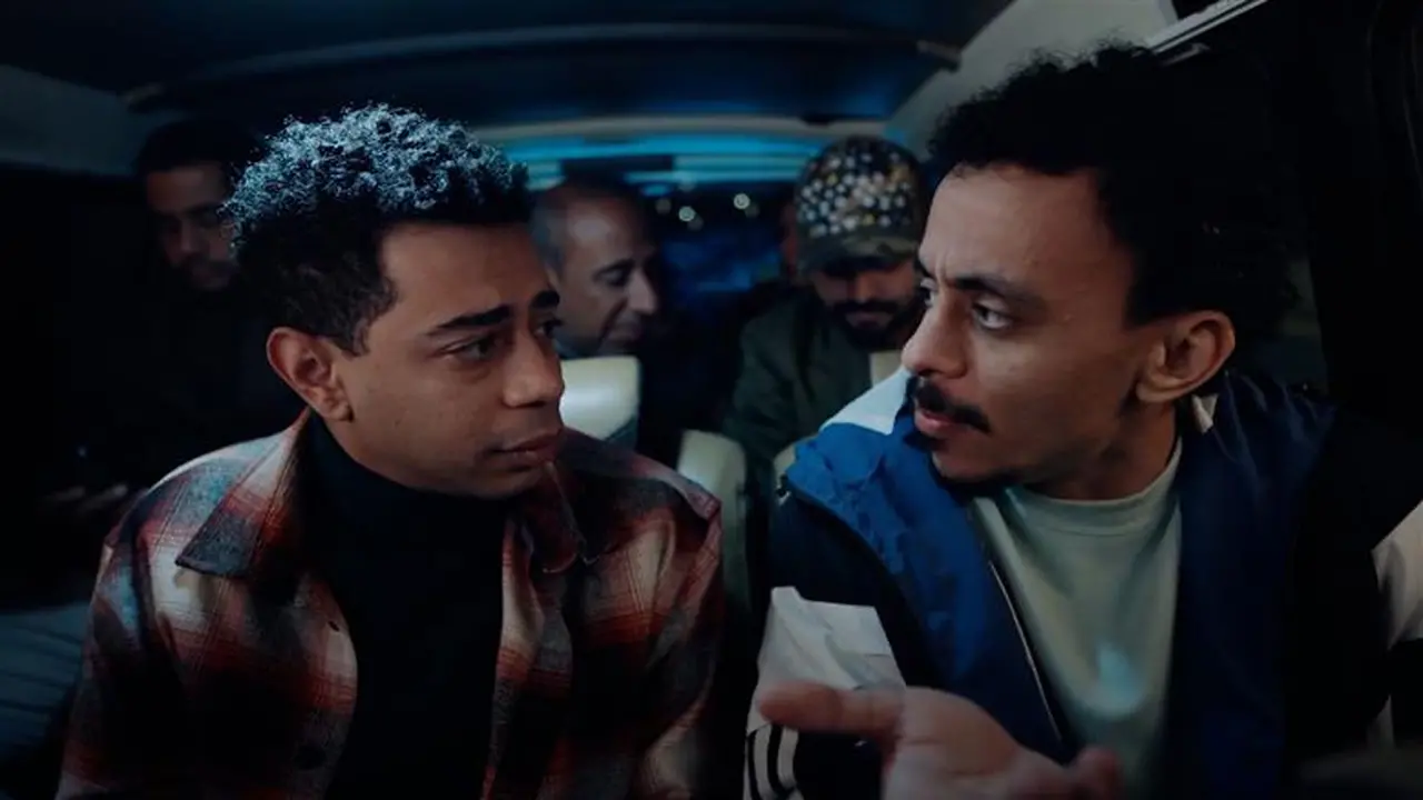 تهديدات العمدة لإبراهيم في الحلقة السابعة من مسلسل بيبو تثير الجدل